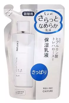 Сменный блок освежающей эмульсии Chifure