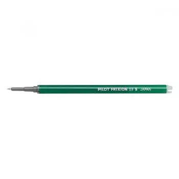 Сменный блок Pilot Friction Synergy 03 green
