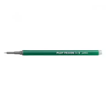 Сменный блок Pilot Friction Synergy 04 green