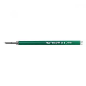 Сменный блок Pilot Friction Synergy 05 green