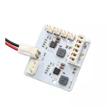 Сменный блок питания для Sega Dreamcast DreamPSU 12В