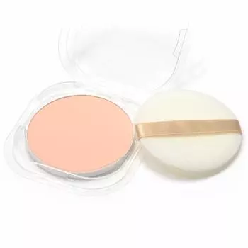 Сменный блок пудры Canmake Marshmallow Finish MP Matte Pink Ocher 10,7 г