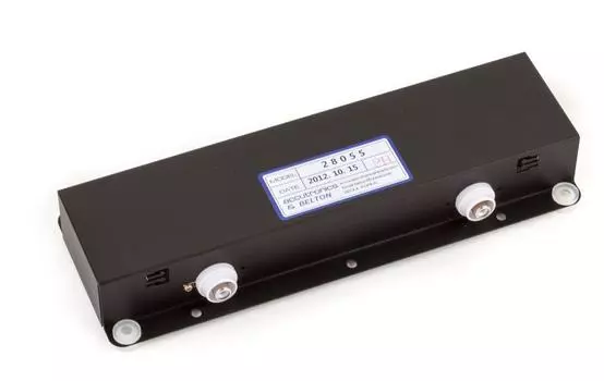 Сменный блок ревербератора Fender 800 Ом 8EB2C1B DN Bruce - - - Jr.