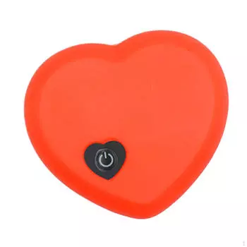 Сменный блок сердцебиения, простой в использовании, облегчение разделения, портативный симулятор для мягких игрушек