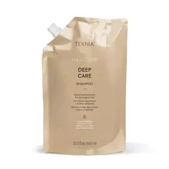 Сменный блок шампуня Acid Cooling Natural Furum Lakm Technia Deep Care, 1 шт.