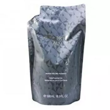 Сменный блок шампуня AQ Repair Smooth от Cosme Decorte (500мл)