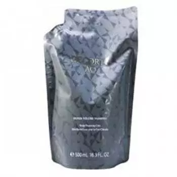 Сменный блок шампуня AQ Repair Smooth от Cosme Decorte (500мл)