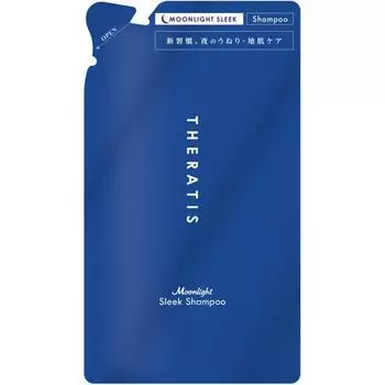 Сменный блок шампуня Ceratis Moonlight Sleek 325 мл