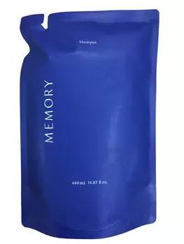 Сменный блок шампуня Memory Innocent 1 флакон [365Plus] (440мл)