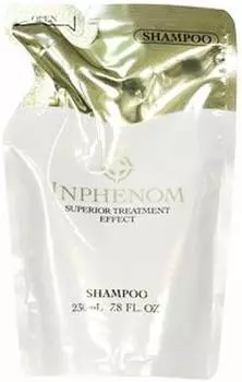 Сменный блок шампуня Milbon Inphenom 230 мл