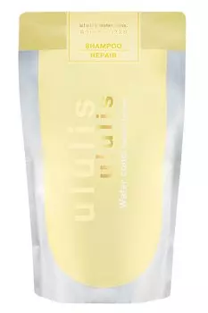 Сменный блок шампуня ululis Water Conc Repair 280 мл [Repair Yellow]