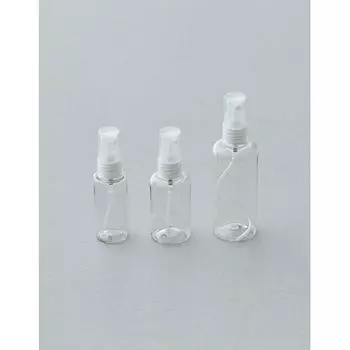 Сменный блок спрея Daily Life, упаковка 50 мл, 4 шт.