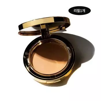 Сменный блок тональной основы Oriental Gold Essence, нет. 23, 1 шт.