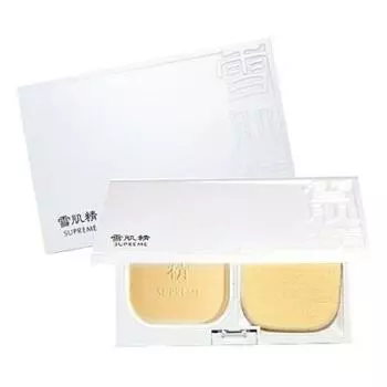 Сменный блок тональной основы Sekkisei Supreme Powder Foundation x 1 4971710230291 PO-205