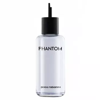 Сменный блок туалетной воды Paco Rabanne Phantom 200 мл