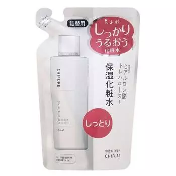 Сменный блок увлажняющего лосьона Chifure