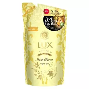 Сменный блок увлажняющего средства Lux Luminique Moist Charge Treatment 350 г