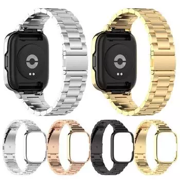 Сменный браслет, защитный ремешок для часов Redmi Watch 3 Active Smart Watch