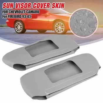 Сменный чехол 39x14см левый+правый кожа из микрофибры