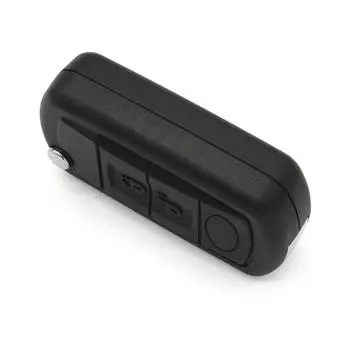 Сменный чехол для дистанционного брелока с 3 кнопками BTN для Range Rover LR3 2005 2006 2007 2008 2009