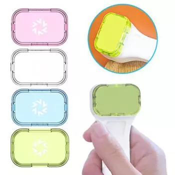 Сменный чехол для светящегося в темноте канатного шутера, прочный, для детей и взрослых, ручной светящийся канат чистый