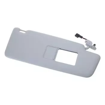 Сменный чехол для водительского места водителя, лобовое стекло, солнцезащитные козырьки для автомобиля, внутреннее стекло со стороны водителя для B8 Golf 7