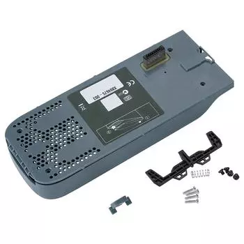 Сменный чехол для жесткого диска, крышка жесткого диска для XBOX 360 (Не включая жесткий диск)