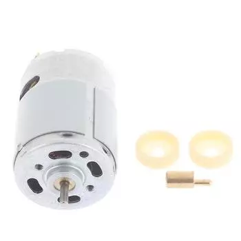 Сменный двигатель для машинки для стрижки волос 7200 об/мин для электрического триммера Wahl 8504/1919