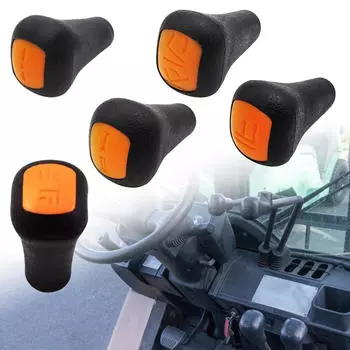 Сменный джойстик для вилочного погрузчика, пульт дистанционного управления, точная ручка переключения передач