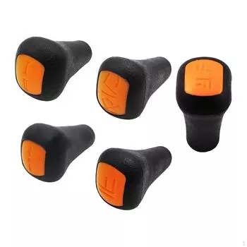 Сменный джойстик для вилочного погрузчика, пульт дистанционного управления, точная ручка переключения передач