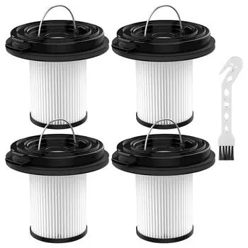 Сменный фильтр для беспроводного пылесоса Bissell Cleanview XR 200W / Cleanview XR Pet 300W, замена 1638010