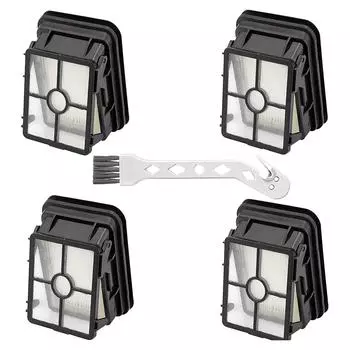 Сменный фильтр для Bissell Crosswave 3-в-1,1866F моющийся фильтр для 17132 2225N 2582N 1785 17852 17853 CHINA