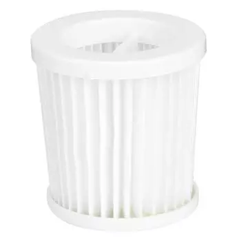 Сменный фильтр для бытового пылесоса, подходит для +/-0 XJCY010 XJCA020