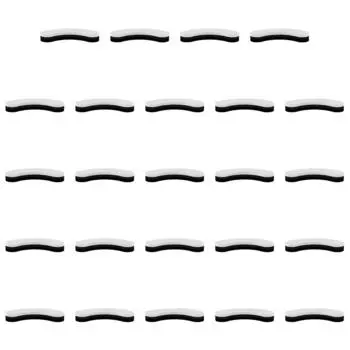 Сменный фильтр для фонтана для кошек, обновленный фильтр для фонтана для кошек для кошек и собак