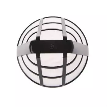 Сменный фильтр для кофе, многоразовая многоразовая корзина, чашка, стильный инструмент для пивовара, аксессуары для кофеварки, кухонная утварь ручной работы L