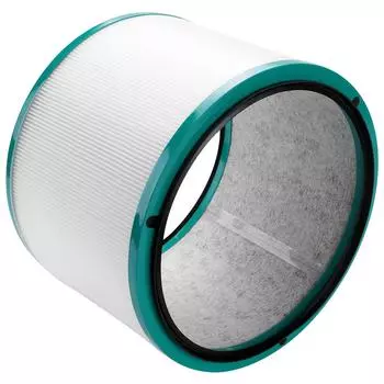 Сменный фильтр для очистителя воздуха для настольных очистителей Dyson HP00 HP01 HP02 HP03 DP01 DP03, совместимый с деталью 968125-03 CHINA