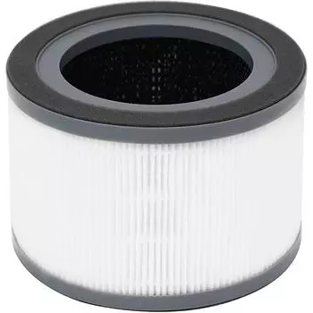 Сменный фильтр для очистителя воздуха Levoit Vista 200 200-RF, 3-в-1 Premium H13 True HEPA Filters Аксессуары CHINA