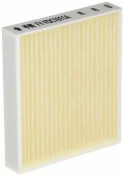 Сменный фильтр для очистки воздуха Panasonic [FY-FDC1011A]
