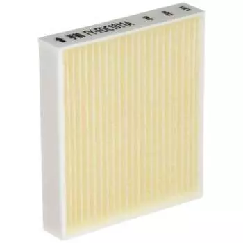 Сменный фильтр для очистки воздуха Panasonic [FY-FDC1011A]