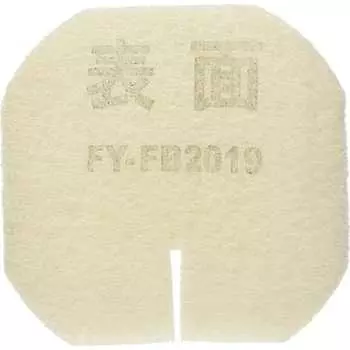 Сменный фильтр для очистки воздуха Panasonic FY-FB2019