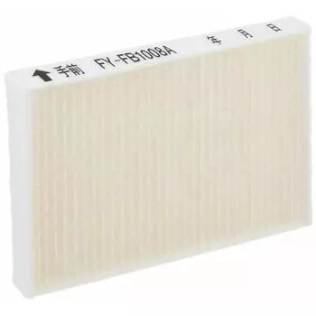 Сменный фильтр для очистки воздуха Panasonic FY-FB1008A