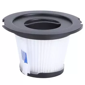 Сменный фильтр для пылесоса, аксессуары, запчасти, бытовой инструмент, подходит для Dibea C17 T6