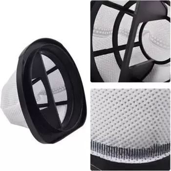 Сменный фильтр для пылесоса Bissell 203-7423/38B1 Stick Vac 38 3-в-1