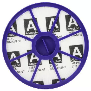 Сменный фильтр для пылесоса Dyson DC04 DC05 DC08 DC19 DC20