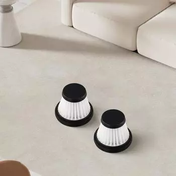 Сменный фильтр для ручного пылесоса Высокая эффективность фильтрации