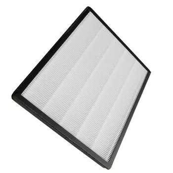 Сменный фильтр для улучшения дома Сетка из активированного угля Удаление грязи Плесени Инструмент для очистки Аксессуары