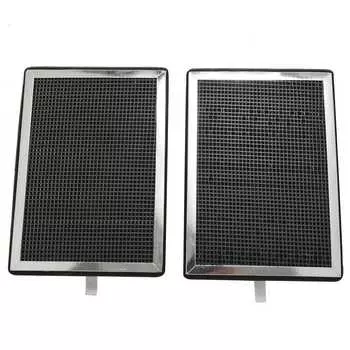 Сменный фильтр HEPA для очистителя воздуха Medify MA-25, 2 шт., 3 в 1, фильтрация, настоящий фильтр HEPA H13, предварительный фильтр CHINA