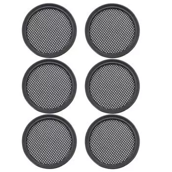 Сменный фильтр HEPA для Philips FC8009/81 FC6723 FC6724 FC6725 FC6726 FC6727 FC6728 FC6729 Запчасти для пылесоса