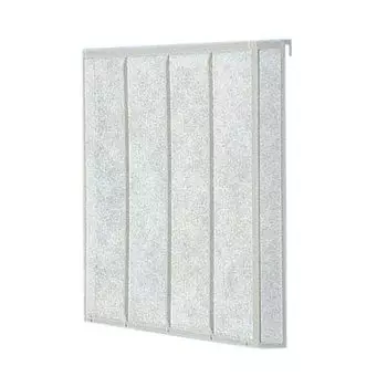 Сменный фильтр Panasonic 3 шт. FY-FP203