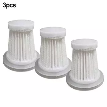 Сменный фильтр, прочный пылеуменьшитель, легкий вес